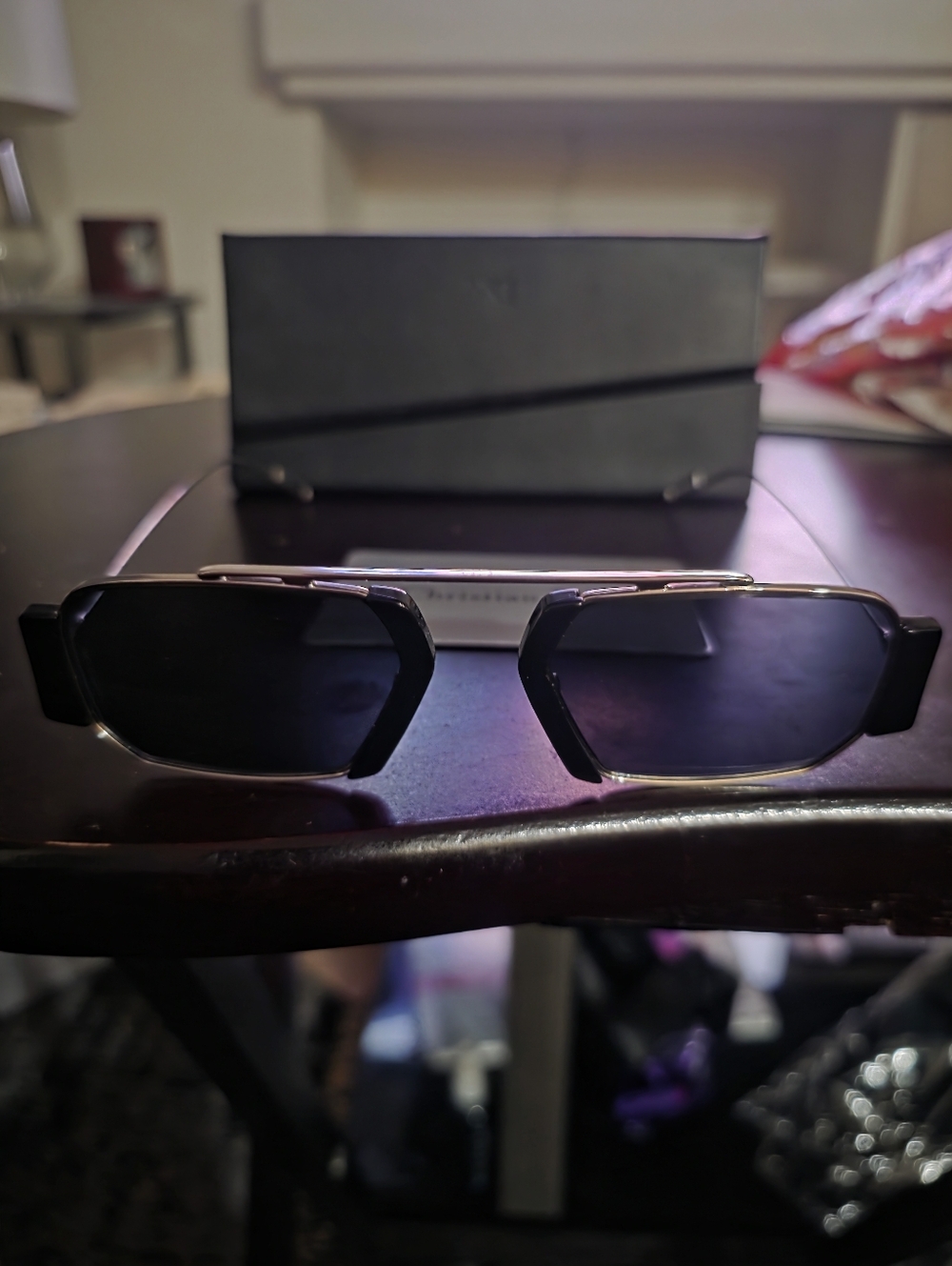 Christian DIOR Sunglasses / RX Glasses. New (Tried On).